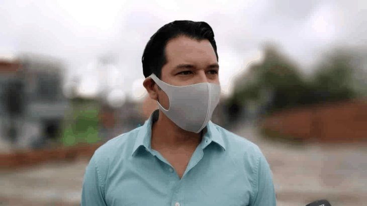 No hay pláticas con Morena para ir en alianza electoral en 2021, afirma dirigencia del PVEM Tabasco No hay pláticas con Morena para ir en alianza electoral en 2021, afirma dirigencia del PVEM Tabasco