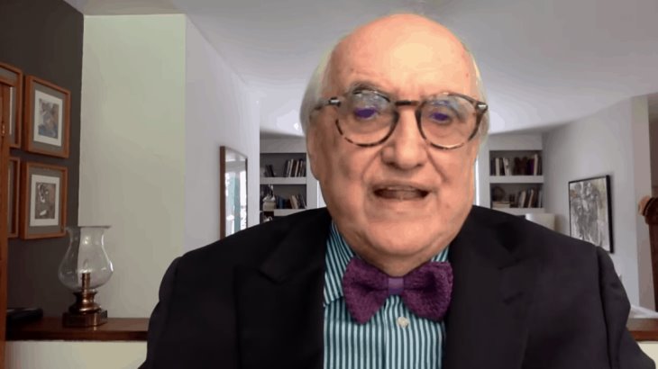 Adelanta Alfredo Jalife que Trump va por vacuna electorera a días de las elecciones en EU Adelanta Alfredo Jalife que Trump va por vacuna electorera a días de las elecciones en EU