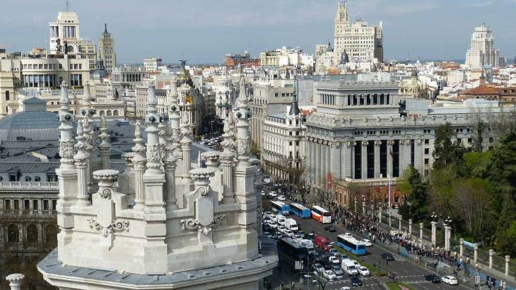 Segunda ola de COVID en España podría ser por apertura de bares y restaurantes Segunda ola de COVID en España podría ser por apertura de bares y restaurantes