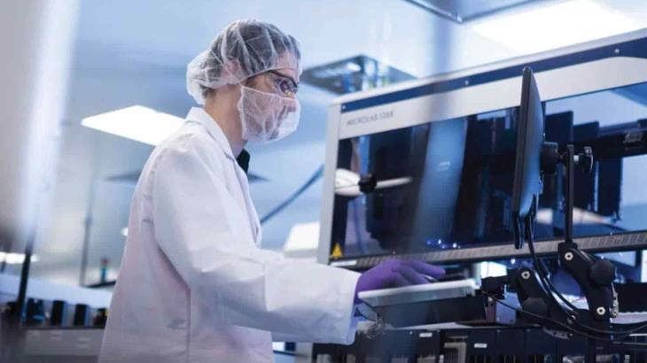 Canadá ha adquirido millones de vacunas contra Covid de la empresa Moderna Canadá ha adquirido millones de vacunas contra Covid de la empresa Moderna