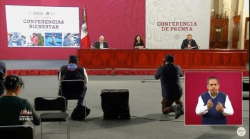 Reporta CFE Telecomunicaciones que está a 21 puntos de conectividad para lograr los mil proyectados en el piloto de Internet para Todos