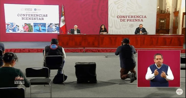 Reporta CFE Telecomunicaciones que está a 21 puntos de conectividad para lograr los mil proyectados en el piloto de Internet para Todos Reporta CFE Telecomunicaciones que está a 21 puntos de conectividad para lograr los mil proyectados en el piloto de Internet para Todos