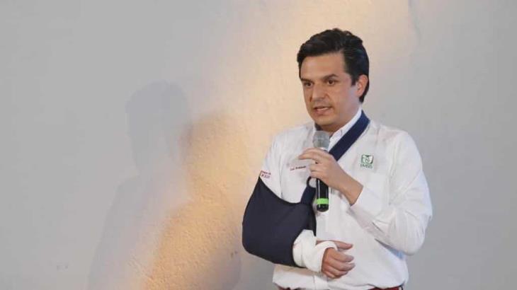 IMSS realiza talleres en comunidades de Puebla para el cuidado de la salud dentro de la estrategia “Acción Comunitaria”: Zoé Robledo IMSS realiza talleres en comunidades de Puebla para el cuidado de la salud dentro de la estrategia “Acción Comunitaria”: Zoé Robledo