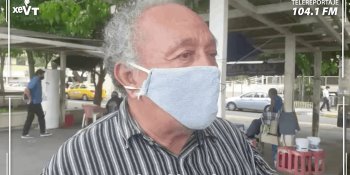 CNTE Tabasco se suma a caravana magisterial para exigir reinstalación de maestros cesados por la reforma educativa de EPN