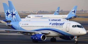 Se retira Cabal Peniche de grupo de inversión en Interjet