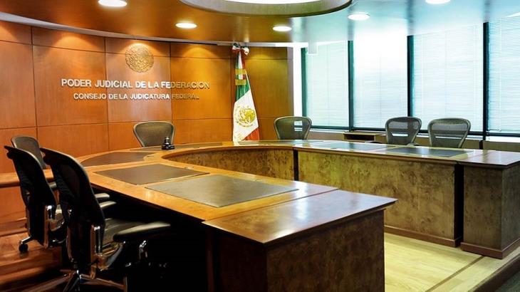 Rechaza Consejo de la Judicatura, estar investigando a ministro Luis María Aguilar Rechaza Consejo de la Judicatura, estar investigando a ministro Luis María Aguilar