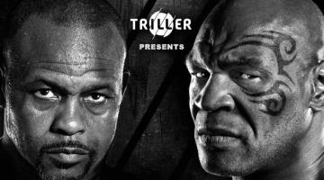 Postergan regreso de Mike Tyson al cuadrilátero