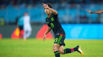 Recomiendan a Lainez, ´Chucky´ y a Montes para reforzar al Barcelona