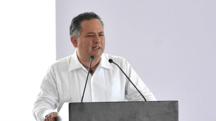 Aprueba Senado la llamada "Ley Nieto", que permitirá a la UIF bloquear cuentas a relacionados con delitos Aprueba Senado la llamada "Ley Nieto", que permitirá a la UIF bloquear cuentas a relacionados con delitos