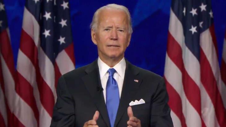 Nombra Biden a tres latinos como parte de su equipo para la sucesión de la Casa Blanca Nombra Biden a tres latinos como parte de su equipo para la sucesión de la Casa Blanca