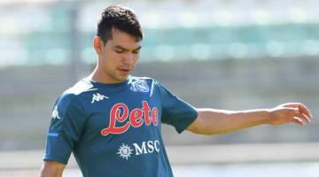 ´Chucky´ se quedaría en Napoli; Gattuso espera más de él