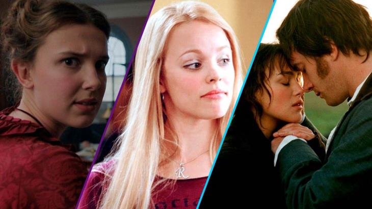 Estos son los estrenos de Netflix en septiembre Estos son los estrenos de Netflix en septiembre