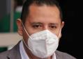 Con perifoneo en plena jornada electoral en Hidalgo, piden a ciudadanos quedarse en casa; conductor dice no saber quién lo contrató