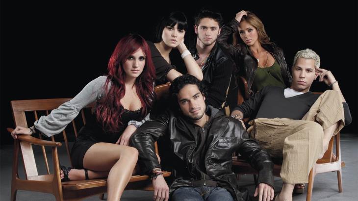 ¡Por fin! RBD llega a Spotify en septiembre y así lo anuncia la plataforma ¡Por fin! RBD llega a Spotify en septiembre y así lo anuncia la plataforma