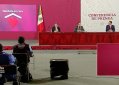 Presume SCT capacitar en 55 horas a ciudadanos y certificarlos como programadores de base de datos