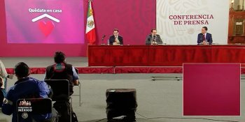 Ciudadanos se relajan y salen a la calle sin cubrebocas