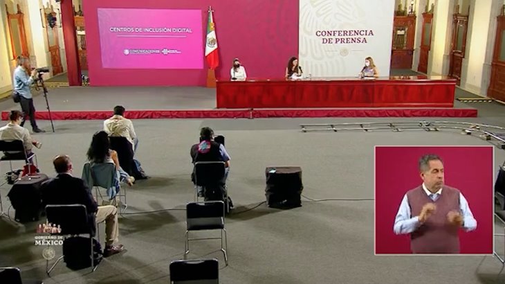 Presume SCT capacitar en 55 horas a ciudadanos y certificarlos como programadores de base de datos Presume SCT capacitar en 55 horas a ciudadanos y certificarlos como programadores de base de datos