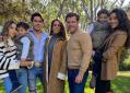 De Martha Higareda a Jesús Gallardo, así la pasaron los tabasqueños en redes sociales