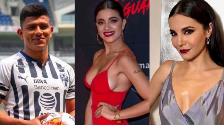 De Martha Higareda a Jesús Gallardo, así la pasaron los tabasqueños en redes sociales De Martha Higareda a Jesús Gallardo, así la pasaron los tabasqueños en redes sociales