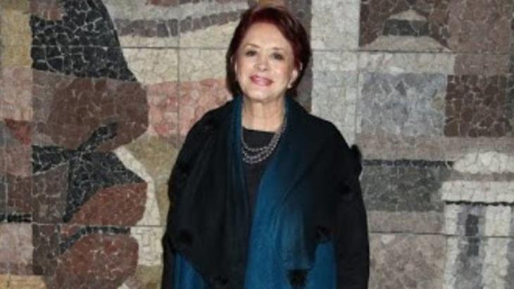 Muere la actriz Cecilia Romo, tras más de 2 meses internada por covid Muere la actriz Cecilia Romo, tras más de 2 meses internada por covid