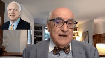 Critica Jalife que no hayan participado Mexicanos en convenciones demócratas y republicanas de EU