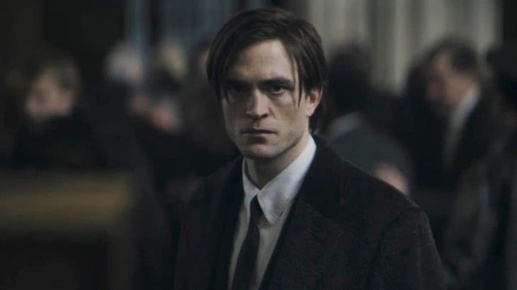 Robert Pattinson da positivo a coronavirus Robert Pattinson da positivo a coronavirus
