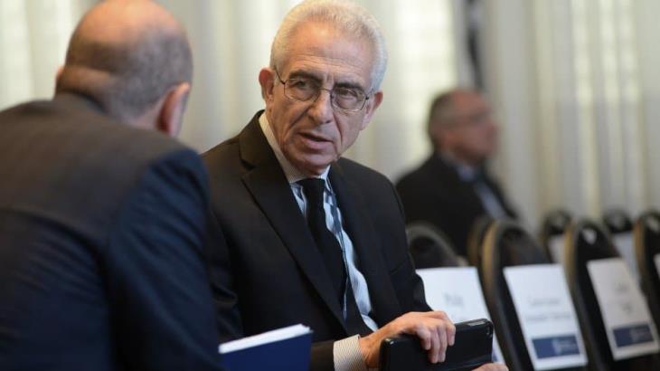 Incluye OMS a Ernesto Zedillo en panel que evaluará respuesta sanitaria ante el Covid-19 Incluye OMS a Ernesto Zedillo en panel que evaluará respuesta sanitaria ante el Covid-19