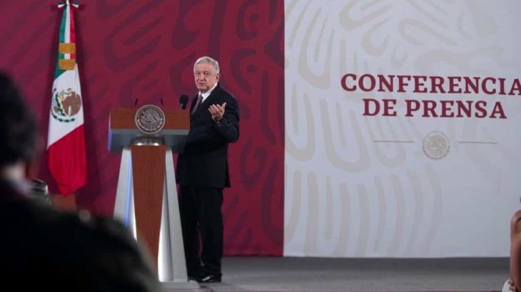 Coincide AMLO con Mike Pompeo en garantizar inversión extranjera en el sector energético Coincide AMLO con Mike Pompeo en garantizar inversión extranjera en el sector energético