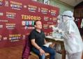 Biby Gaytán regresa hoy a la televisión en Pequeños Gigantes