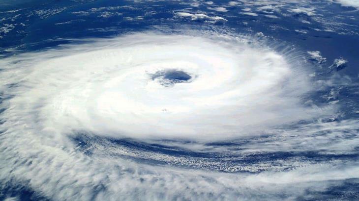 Japón declara alerta máxima por ingreso de tifón "Haishen" Japón declara alerta máxima por ingreso de tifón "Haishen"