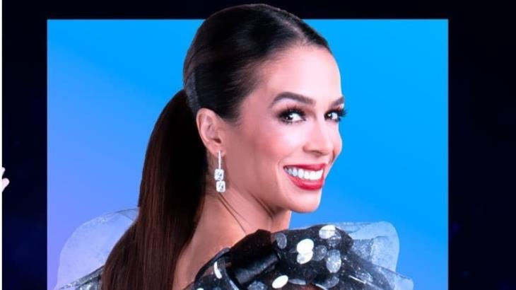 Biby Gaytán regresa hoy a la televisión en Pequeños Gigantes Biby Gaytán regresa hoy a la televisión en Pequeños Gigantes