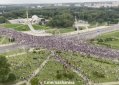 Recibe Luz del Mundo miles de dólares de parte del gobierno de Trump, en medio del juicio de su líder por abuso sexual