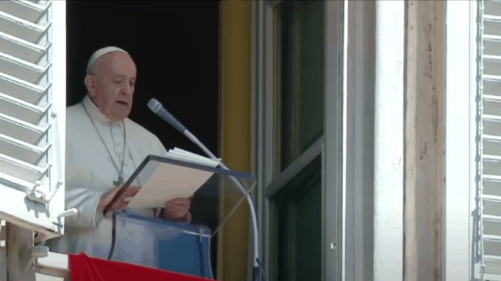 Considera el Papa Francisco al chisme como una ´plaga peor que el Covid´ Considera el Papa Francisco al chisme como una ´plaga peor que el Covid´