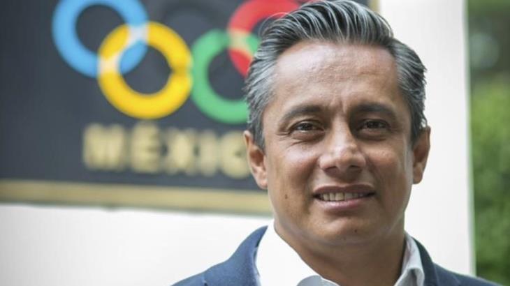 Federación Mexicana de Natación es opaca e inválida: Fernando Platas Federación Mexicana de Natación es opaca e inválida: Fernando Platas