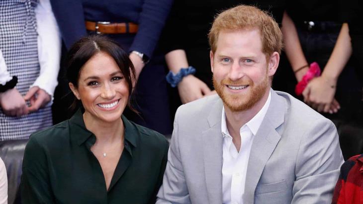 Harry y Meghan, son oficialmente independientes; firman acuerdo con Netflix Harry y Meghan, son oficialmente independientes; firman acuerdo con Netflix