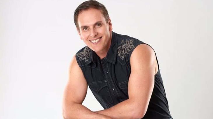 Muere el ex Garibaldi Xavier Ortiz Muere el ex Garibaldi Xavier Ortiz