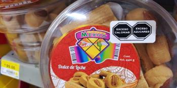 Nuevo etiquetado alcanza a los dulces tradicionales mexicanos.