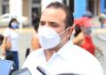 PRI debe probar que gobierno tabasqueño asignó directamente 82% de licitaciones: CANACO