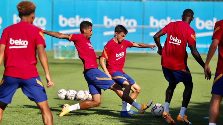 Con vacuna, La Liga Española sí podría contar con aficionados: Tebas Con vacuna, La Liga Española sí podría contar con aficionados: Tebas