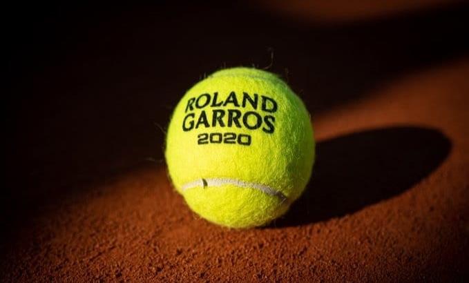 Roland Garros contará con 11 mil 500 aficionados Roland Garros contará con 11 mil 500 aficionados