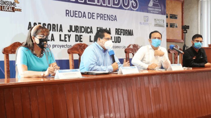 PRI debe probar que gobierno tabasqueño asignó directamente 82% de licitaciones: CANACO PRI debe probar que gobierno tabasqueño asignó directamente 82% de licitaciones: CANACO