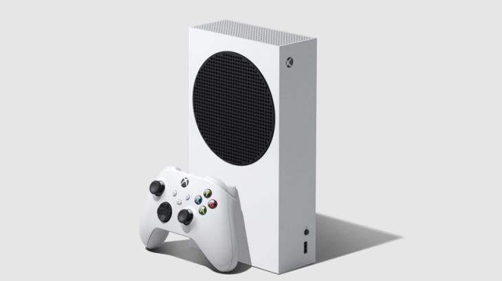 Xbox Series S ya tiene fecha de llegada y precio; aquí sus especificaciones Xbox Series S ya tiene fecha de llegada y precio; aquí sus especificaciones