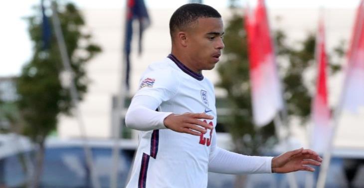 Futbolista inglés pide disculpas tras romper protocolos COVID en Islandia Futbolista inglés pide disculpas tras romper protocolos COVID en Islandia