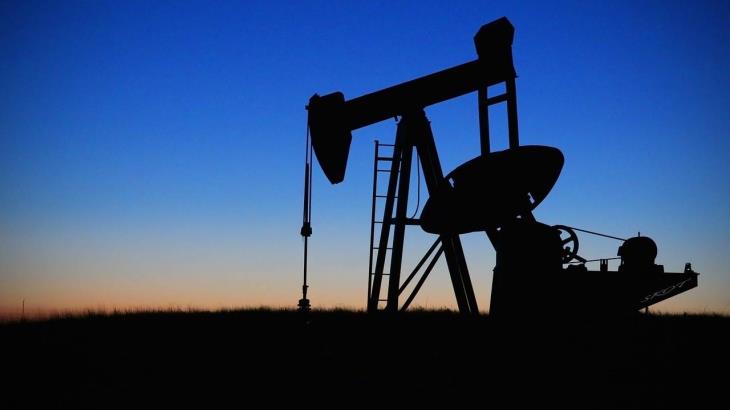 Cae precio del barril de petróleo WTI a su nivel más bajo desde junio Cae precio del barril de petróleo WTI a su nivel más bajo desde junio