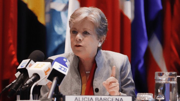 Llama la CEPAL a los gobiernos de la región para construir un pacto político, social y económico tras la pandemia Llama la CEPAL a los gobiernos de la región para construir un pacto político, social y económico tras la pandemia