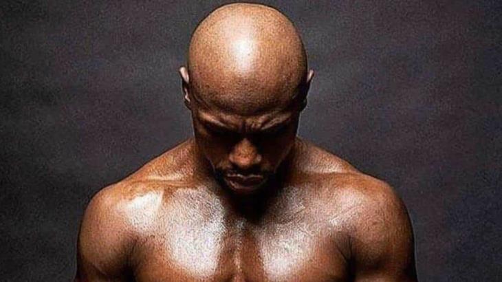 Fallece destacado alumno de boxeo de Floyd Mayweather Fallece destacado alumno de boxeo de Floyd Mayweather