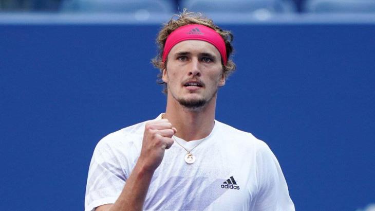 Se definen semifinales del Abierto de Estados Unidos Se definen semifinales del Abierto de Estados Unidos