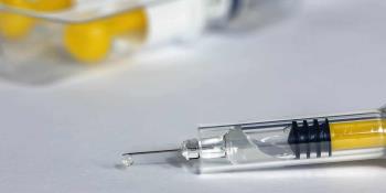Solicita Moderna autorización a la Administración de Medicamentos de EU para vacuna Covid-19
