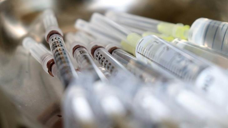 Anuncia Rusia primer lote de su vacuna contra coronavirus Anuncia Rusia primer lote de su vacuna contra coronavirus