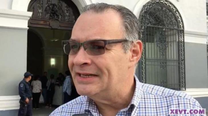 Se dice gobierno de Tabasco sin margen para ofrecer incremento salarial mayor al 1% a trabajadores del estado Se dice gobierno de Tabasco sin margen para ofrecer incremento salarial mayor al 1% a trabajadores del estado